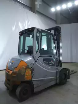 Elektromos 4 kerekű 2021  Still RX60-45 (2)