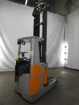 Chariots à mât rétractable 2020  Still FM-X17 (2)