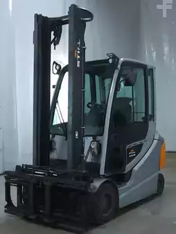 Elektro čtyřkolový VZV 2022  Still RX60-30L (1)