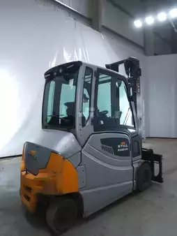 Elektro čtyřkolový VZV 2022  Still RX60-30L (2)