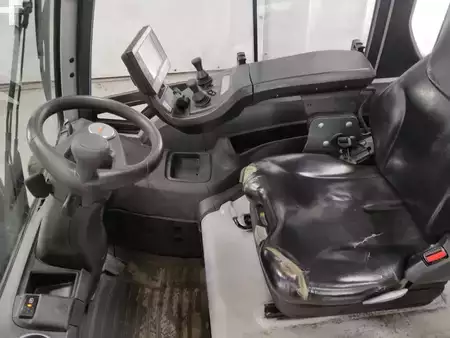 Elektro čtyřkolový VZV 2022  Still RX60-30L (3)
