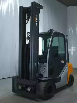 LPG heftrucks 2020  Still RX70-30T (1)