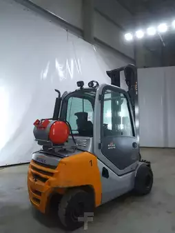 LPG heftrucks 2020  Still RX70-30T (2)