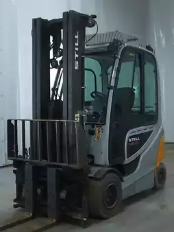 Elektro čtyřkolový VZV 2019  Still RX60-30 (1)