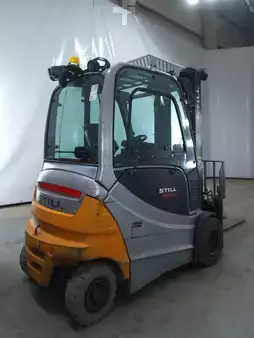 Elektro čtyřkolový VZV 2019  Still RX60-30 (2)