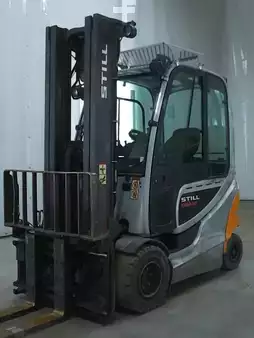 Elektro čtyřkolový VZV 2019  Still RX60-30 (1)