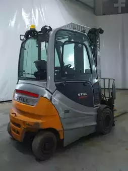 Elektro čtyřkolový VZV 2019  Still RX60-30 (2)