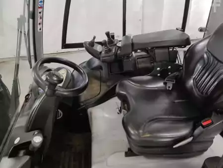 Elektro čtyřkolový VZV 2019  Still RX60-30 (3)