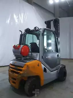 LPG heftrucks 2020  Still RX70-30T (2)