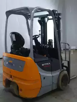 Eléctrica de 3 ruedas 2020  Still RX50-10 (2)