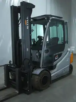 Elektrisk- 4 hjul 2021  Still RX60-35 (1)