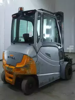 Elektrisk- 4 hjul 2021  Still RX60-35 (2)