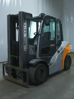 Dieselový VZV 2022  Still RX70-45 (1)