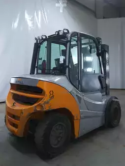 Dieselový VZV 2022  Still RX70-45 (2)