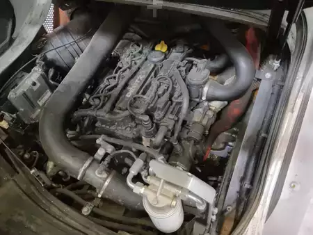 Dieselový VZV 2022  Still RX70-45 (4)