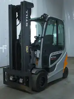 Elektro čtyřkolový VZV 2019  Still RX60-30 (1)