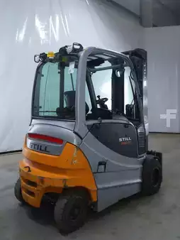 Elektro čtyřkolový VZV 2019  Still RX60-30 (2)