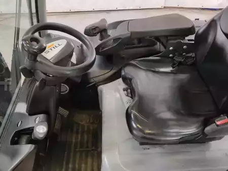 Elektro čtyřkolový VZV 2019  Still RX60-30 (3)