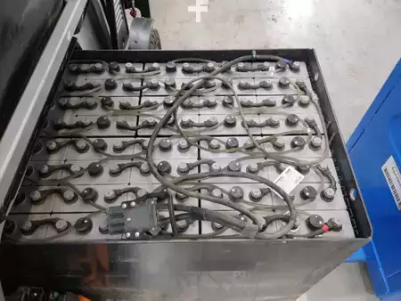 Elektro čtyřkolový VZV 2019  Still RX60-30 (4)