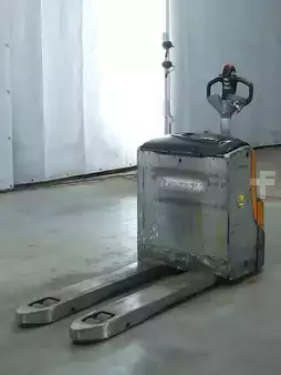 Elektrische palletwagens 2020  Still EXU20/EX (1)