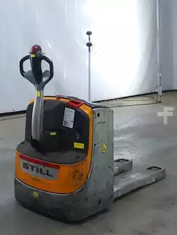 Elektrische palletwagens 2020  Still EXU20/EX (2)