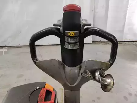 Elektrische palletwagens 2020  Still EXU20/EX (3)