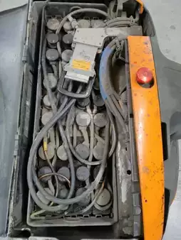 Elektrische palletwagens 2020  Still EXU20/EX (4)