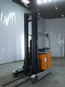 Chariots à mât rétractable 2019  Still FM-X17 (1)