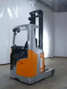 Chariots à mât rétractable 2019  Still FM-X17 (2)