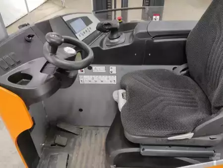 Chariots à mât rétractable 2019  Still FM-X17 (3)