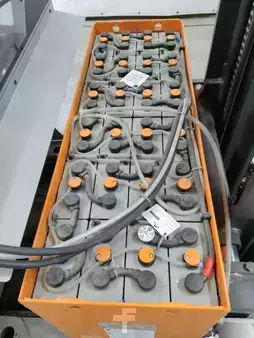 Chariots à mât rétractable 2019  Still FM-X17 (4)