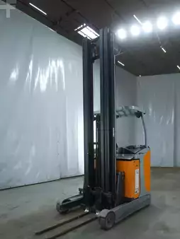 Chariots à mât rétractable 2019  Still FM-X17 (1)