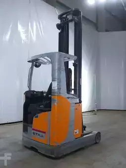 Chariots à mât rétractable 2019  Still FM-X17 (2)