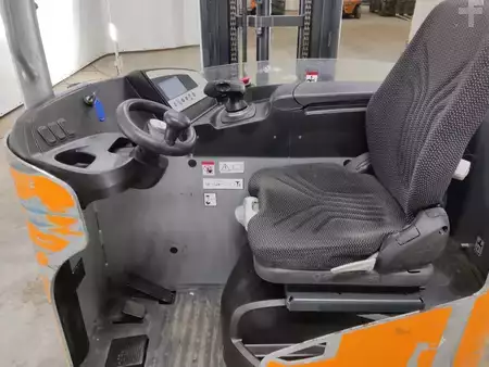 Chariots à mât rétractable 2019  Still FM-X17 (3)