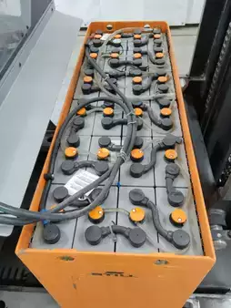 Chariots à mât rétractable 2019  Still FM-X17 (4)