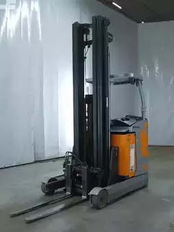 Chariots à mât rétractable 2019  Still FM-X17 (1)