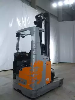 Chariots à mât rétractable 2019  Still FM-X17 (2)