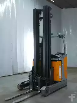 Chariots à mât rétractable 2019  Still FM-X17 (1)