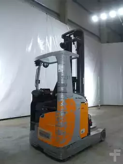Chariots à mât rétractable 2019  Still FM-X17 (2)
