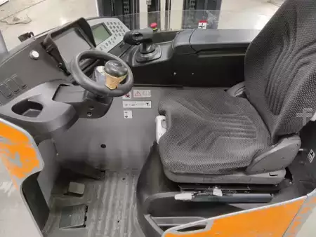 Chariots à mât rétractable 2019  Still FM-X17 (3)
