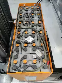 Chariots à mât rétractable 2019  Still FM-X17 (4)