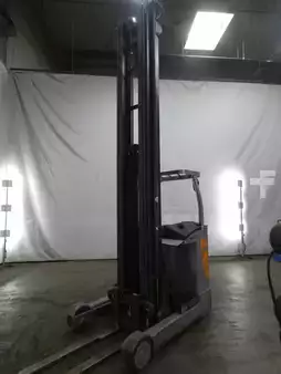 Reach Trucks 2013  Still FM-X20 (1)