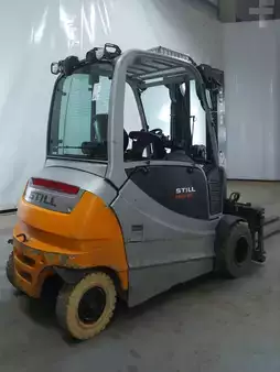 Eléctrico - 4 rodas 2017  Still RX60-35 (2)