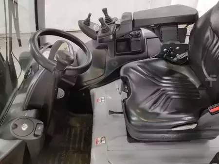 Eléctrico - 4 rodas 2017  Still RX60-35 (3)