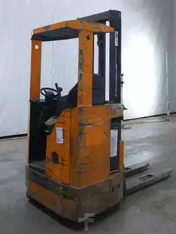 Wózek wysokiego podnoszenia 1996  Sichelschmidt M316 (2)
