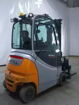 Eléctrico - 4 rodas 2018  Still RX60-20 (2)
