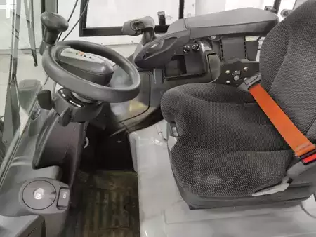 Eléctrico - 4 rodas 2018  Still RX60-20 (3)