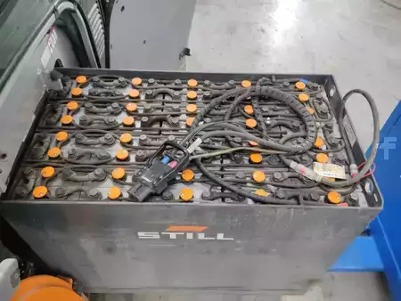 Eléctrico - 4 rodas 2018  Still RX60-20 (4)