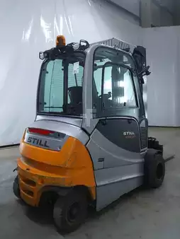 Eléctrico - 4 rodas 2018  Still RX60-35 (2)