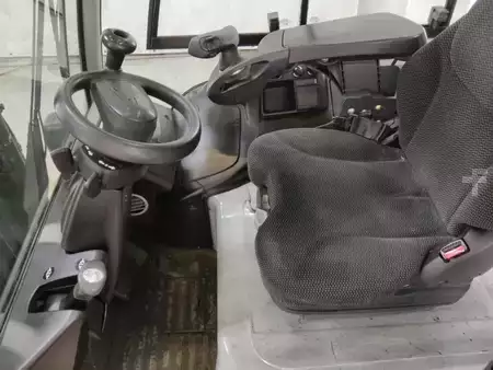 Eléctrico - 4 rodas 2018  Still RX60-35 (3)